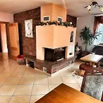 Villa Filip Vel'ka Lomnica
