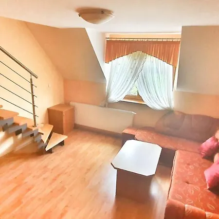 Villa Filip Vel'ka Lomnica