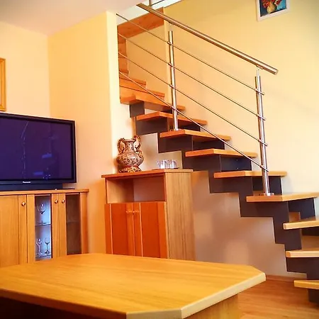 Villa Filip Kakaslomnic