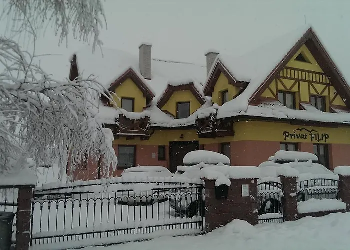 Filip * ヴェルカー・ロムニツァ